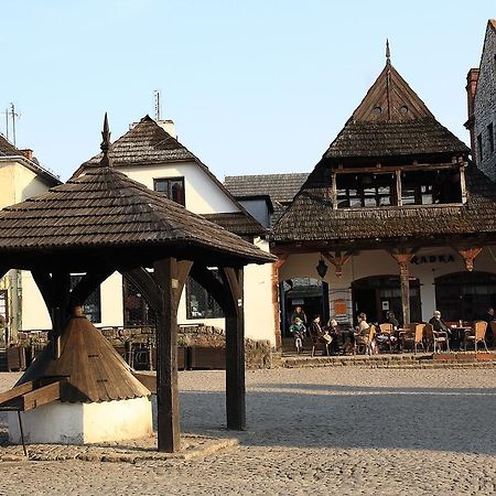 Apartment 28 Rubinowy Pod Aniołem Kazimierz Dolny Zewnętrze zdjęcie