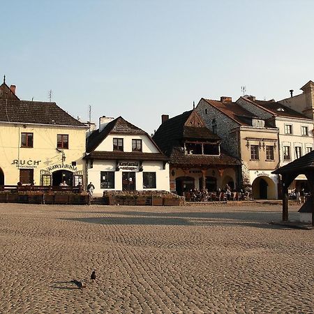 Apartment 28 Rubinowy Pod Aniołem Kazimierz Dolny Zewnętrze zdjęcie