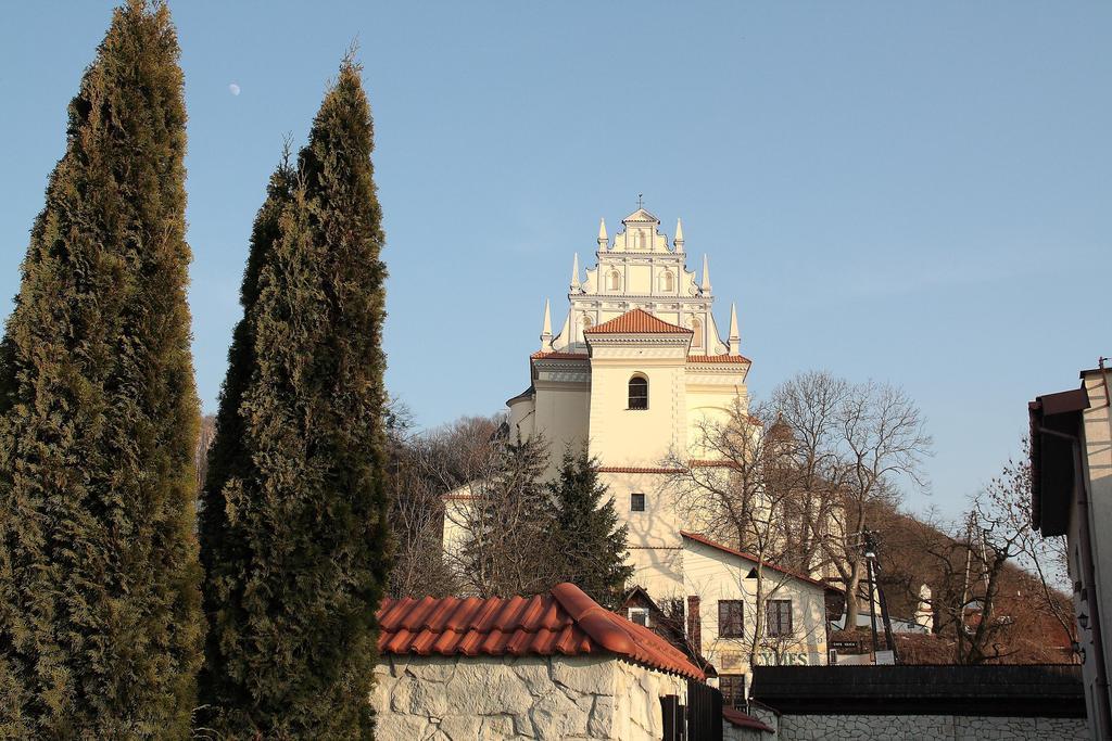 Apartment 28 Rubinowy Pod Aniołem Kazimierz Dolny Zewnętrze zdjęcie