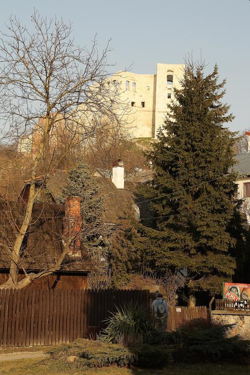 Apartment 28 Rubinowy Pod Aniołem Kazimierz Dolny Zewnętrze zdjęcie