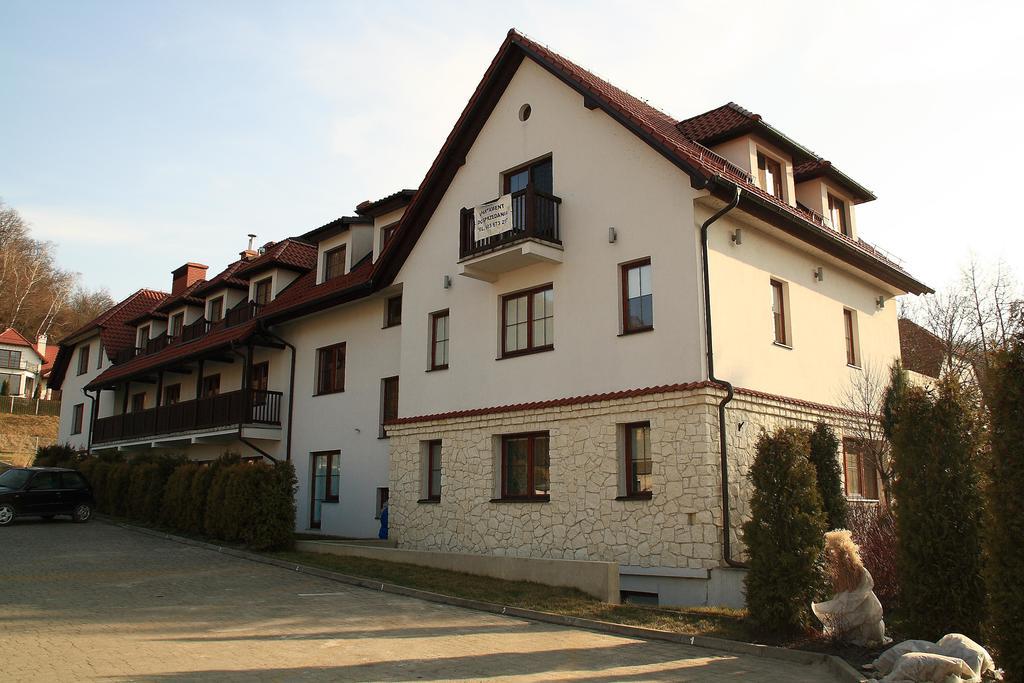 Apartment 28 Rubinowy Pod Aniołem Kazimierz Dolny Zewnętrze zdjęcie
