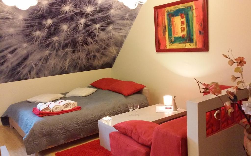 Apartment 28 Rubinowy Pod Aniołem Kazimierz Dolny Zewnętrze zdjęcie